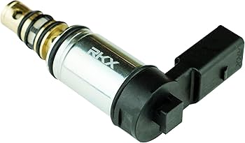Amazon.com: RKX AC Compressor Control Solenoid Valve replacement